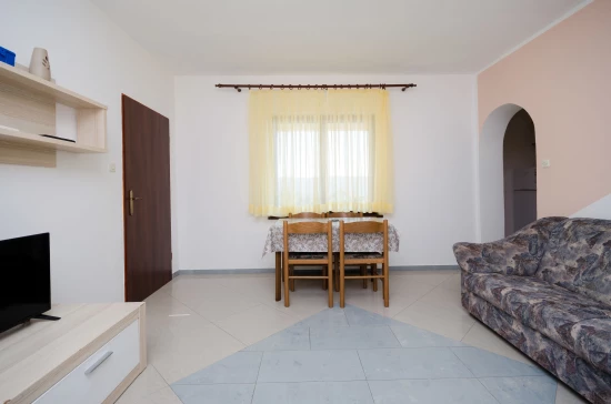 Apartmán Ostrov Rab - Lopar OS 10316 N5