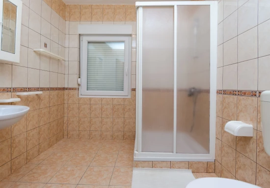 Apartmán Ostrov Rab - Lopar OS 10316 N5