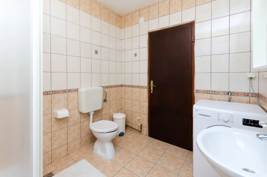 Apartmán Ostrov Rab - Lopar OS 10316 N5