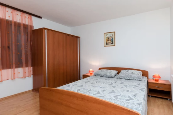 Apartmán Ostrov Rab - Lopar OS 10316 N5