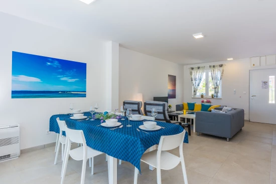 Vila Severní Dalmácie - Privlaka DA 8488 N1