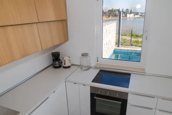 Vila Severní Dalmácie - Privlaka DA 8490 N1