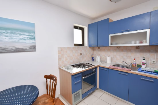 Apartmánový pokoj Severní Dalmácie - Primošten DA 8495 N3