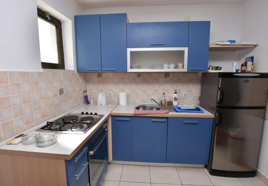 Apartmánový pokoj Severní Dalmácie - Primošten DA 8495 N3