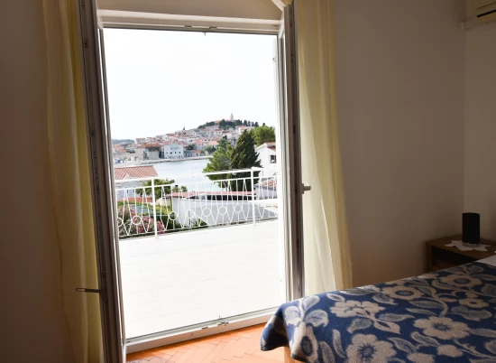 Apartmánový pokoj Severní Dalmácie - Primošten DA 8495 N3