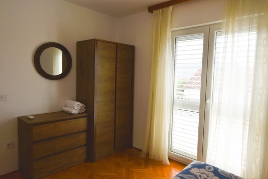 Apartmánový pokoj Severní Dalmácie - Primošten DA 8495 N3