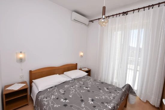 Apartmánový pokoj Severní Dalmácie - Primošten DA 8496 N4