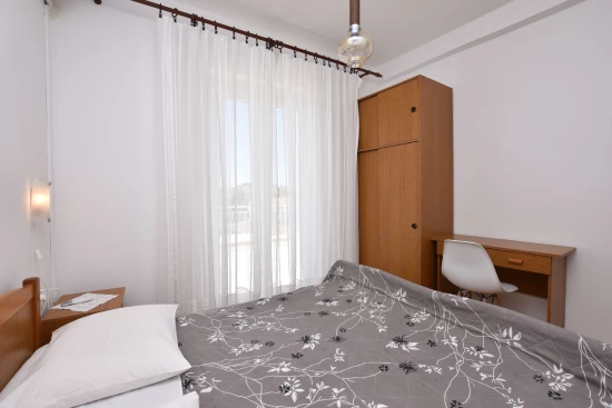 Apartmánový pokoj Severní Dalmácie - Primošten DA 8496 N4