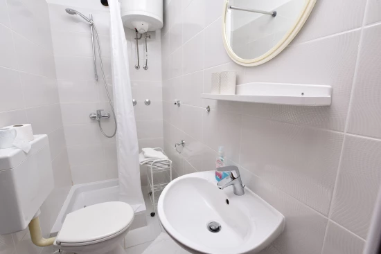 Apartmánový pokoj Severní Dalmácie - Primošten DA 8496 N4