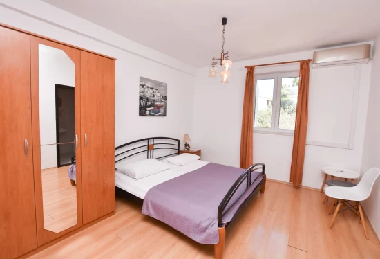 Apartmánový pokoj Severní Dalmácie - Primošten DA 8496 N7