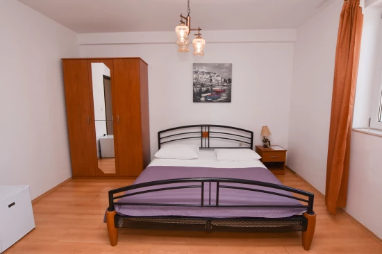 Apartmánový pokoj Severní Dalmácie - Primošten DA 8496 N7