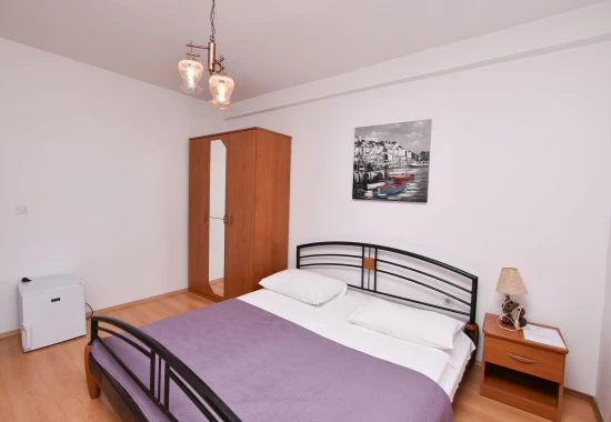 Apartmánový pokoj Severní Dalmácie - Primošten DA 8496 N7