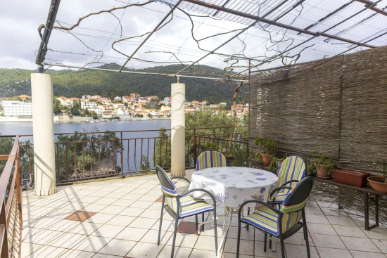 Apartmán Ostrov Korčula - Brna OS 10318 N1