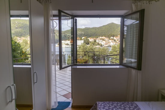 Apartmán Ostrov Korčula - Brna OS 10318 N2