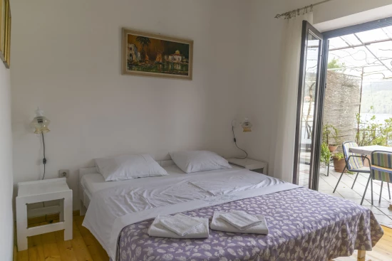 Apartmán Ostrov Korčula - Brna OS 10318 N2