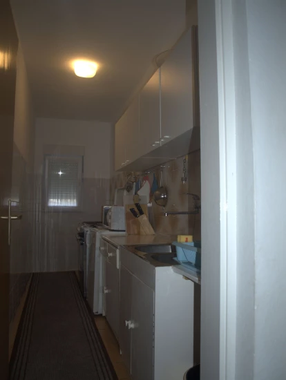 Apartmán Střední Dalmácie - Podaca DA 8500 N2