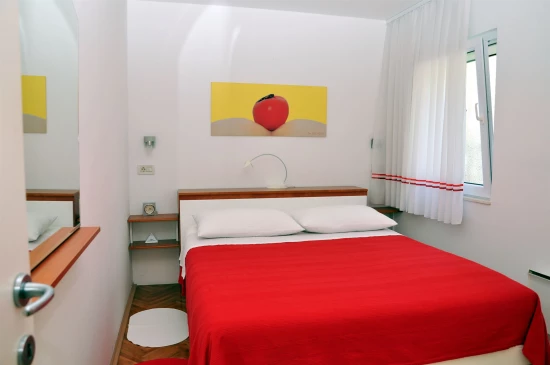 Apartmán Střední Dalmácie - Split DA 8502 N1