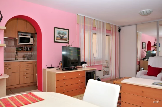 Apartmán Střední Dalmácie - Split DA 8502 N1