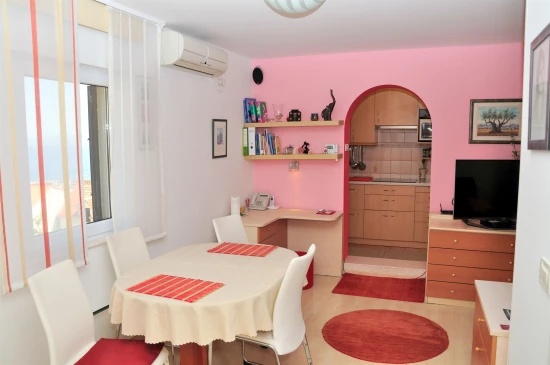 Apartmán Střední Dalmácie - Split DA 8502 N1