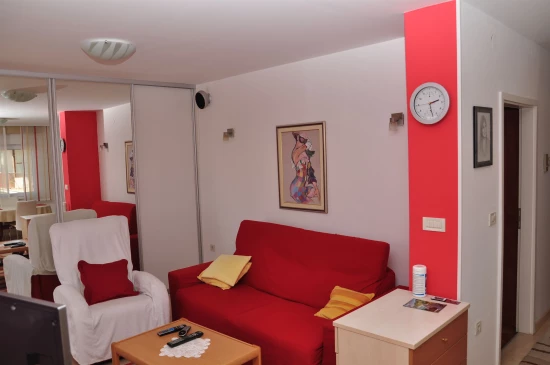 Apartmán Střední Dalmácie - Split DA 8502 N1