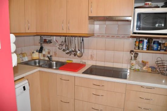 Apartmán Střední Dalmácie - Split DA 8502 N1