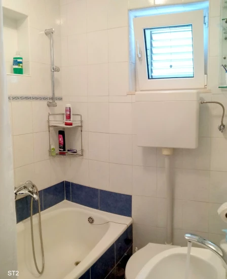 Apartmán Střední Dalmácie - Split DA 8502 N1