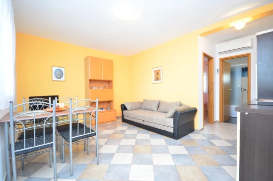 Apartmán Ostrov Vir - Vir OS 10322 N1