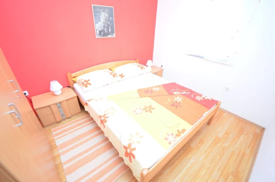 Apartmán Ostrov Vir - Vir OS 10322 N1