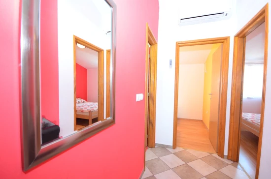 Apartmán Ostrov Vir - Vir OS 10322 N3