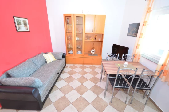 Apartmán Ostrov Vir - Vir OS 10322 N3