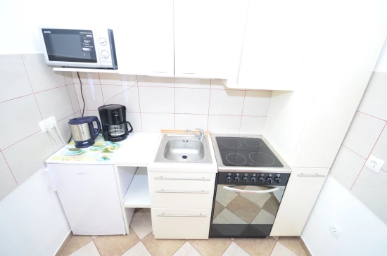 Apartmán Ostrov Vir - Vir OS 10322 N3