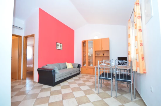 Apartmán Ostrov Vir - Vir OS 10322 N3