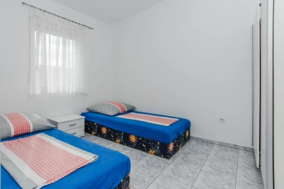 Apartmán Ostrov Vir - Vir OS 10330 N2