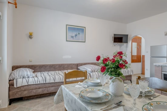 Apartmán Střední Dalmácie - Staniči DA 8503 N1