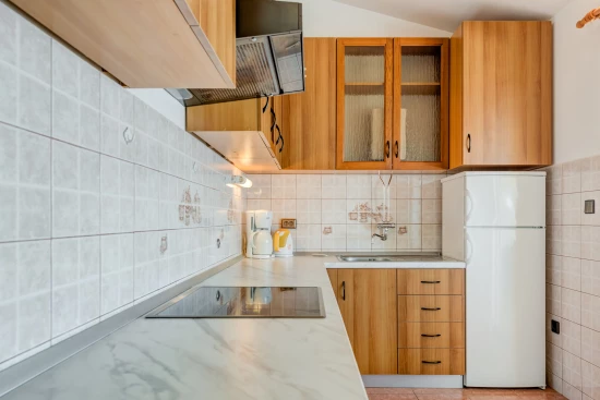 Apartmán Střední Dalmácie - Staniči DA 8503 N3