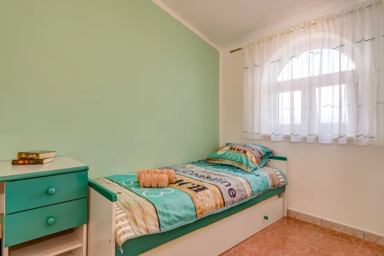 Apartmán Střední Dalmácie - Staniči DA 8503 N3