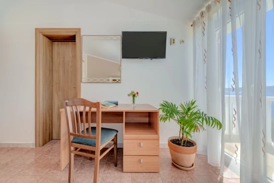 Apartmán Střední Dalmácie - Staniči DA 8503 N3