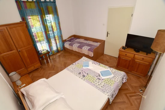 Apartmán Střední Dalmácie - Makarska DA 8504 N1