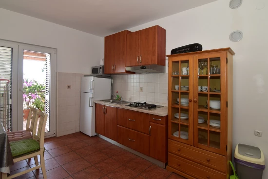 Apartmán Střední Dalmácie - Makarska DA 8504 N1