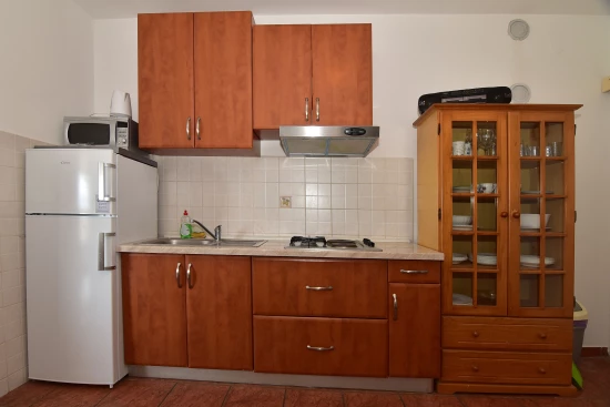 Apartmán Střední Dalmácie - Makarska DA 8504 N1