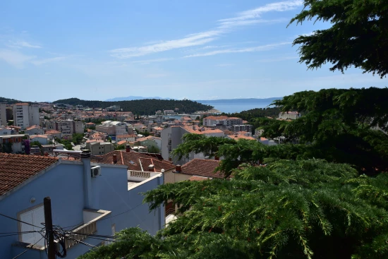 Apartmán Střední Dalmácie - Makarska DA 8504 N1