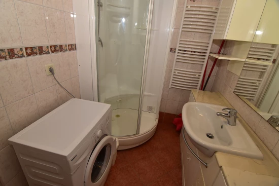 Apartmán Střední Dalmácie - Makarska DA 8504 N1