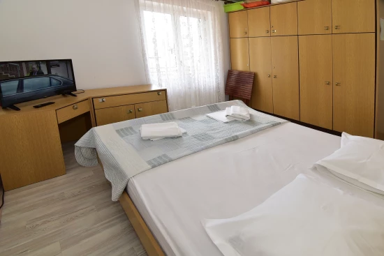 Apartmán Střední Dalmácie - Makarska DA 8504 N1