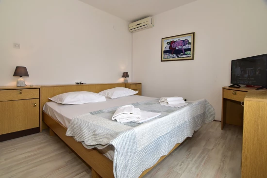 Apartmán Střední Dalmácie - Makarska DA 8504 N1