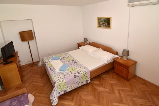 Apartmán Střední Dalmácie - Makarska DA 8504 N1