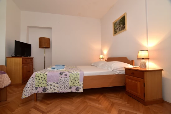 Apartmán Střední Dalmácie - Makarska DA 8504 N1