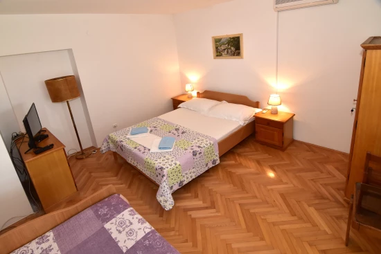 Apartmán Střední Dalmácie - Makarska DA 8504 N1