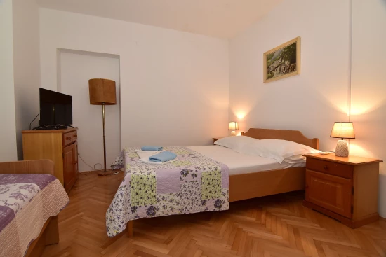 Apartmán Střední Dalmácie - Makarska DA 8504 N1