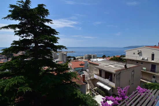 Apartmán Střední Dalmácie - Makarska DA 8504 N2