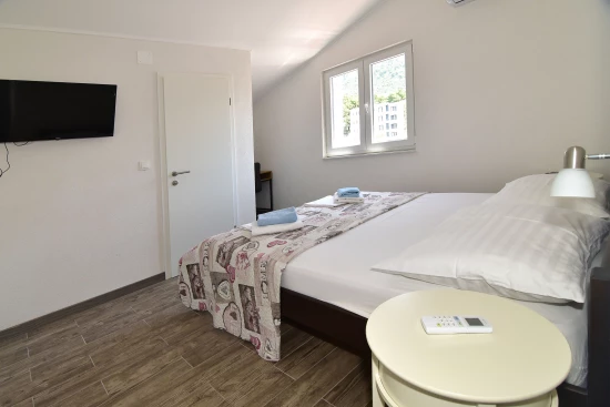 Apartmán Střední Dalmácie - Makarska DA 8504 N2